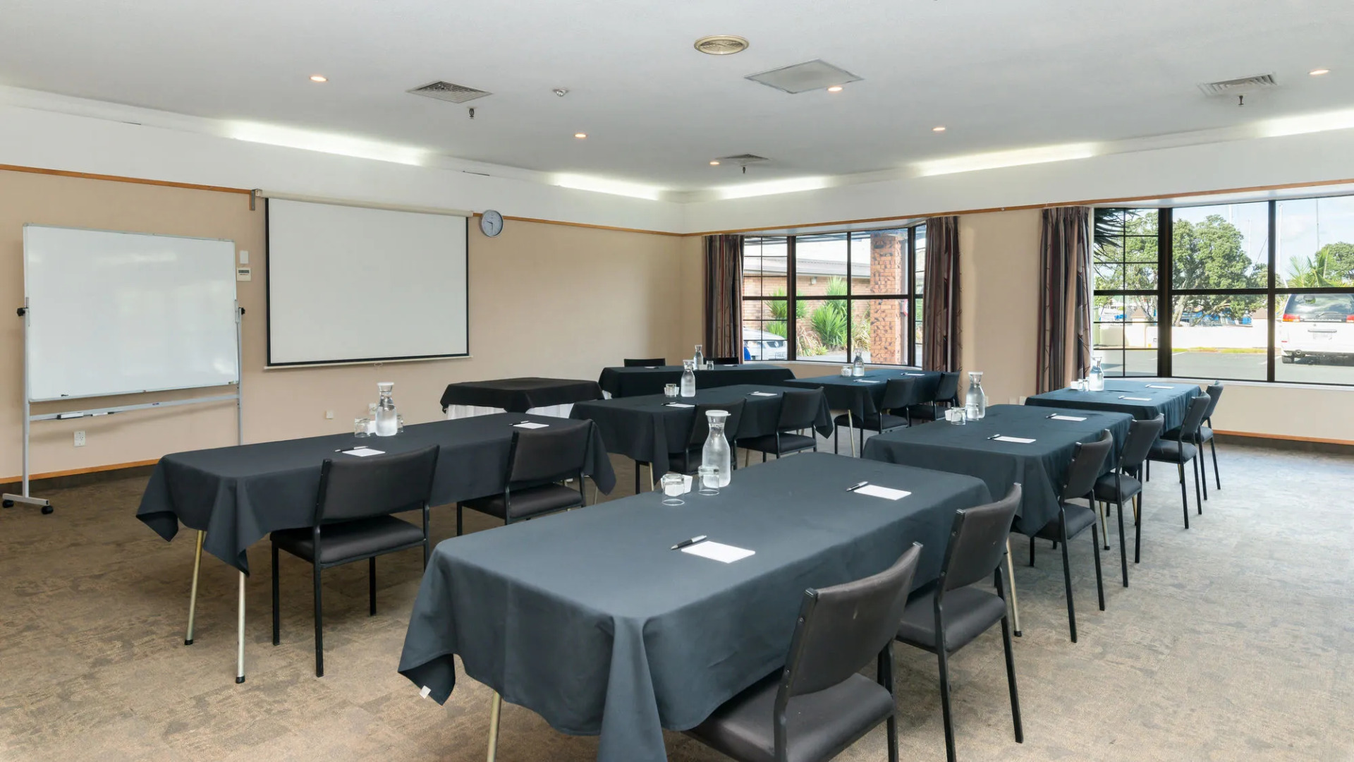 Distinction Whangarei Hotel & Conference Centre