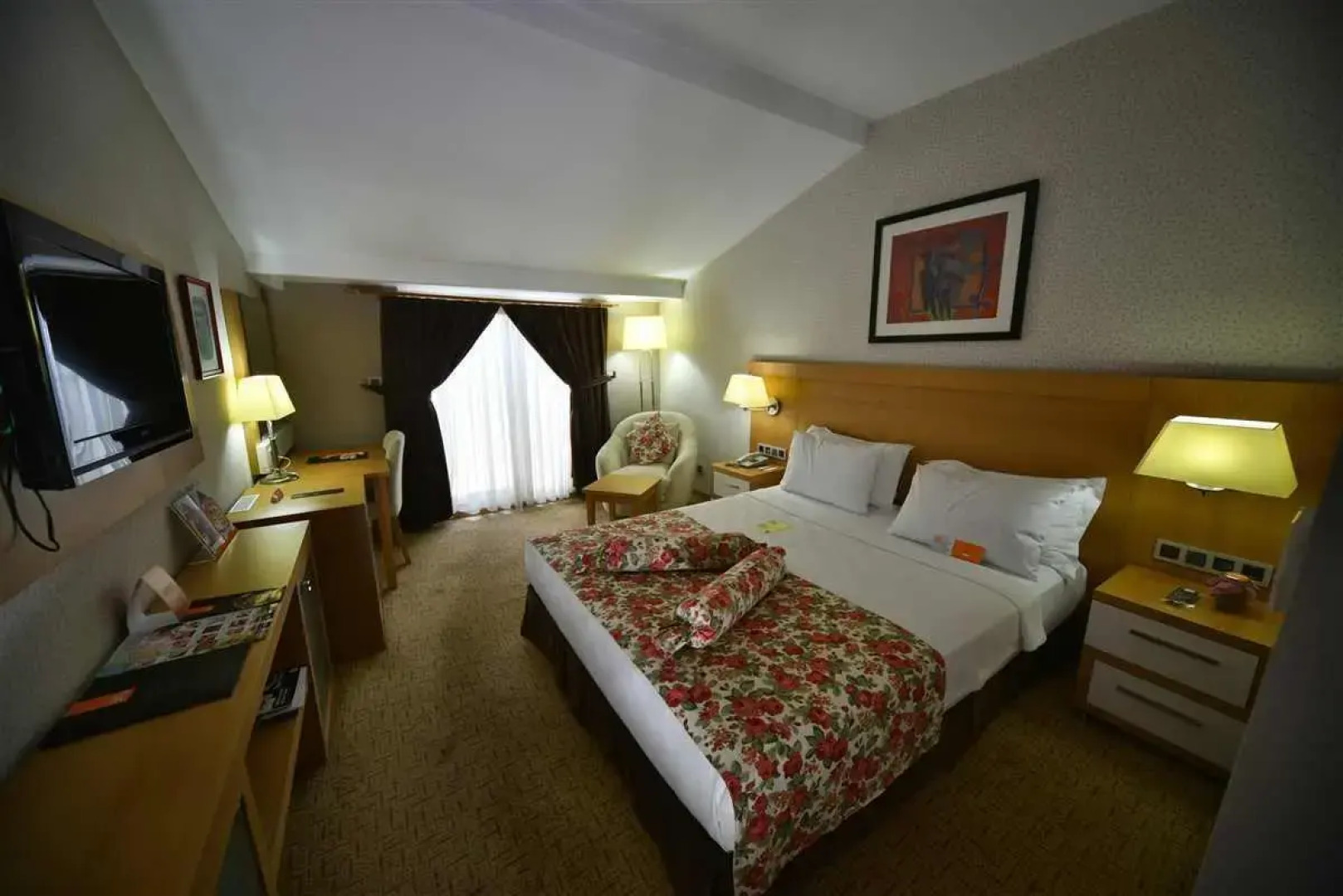 Siir Boutique Hotel - Boutique Class