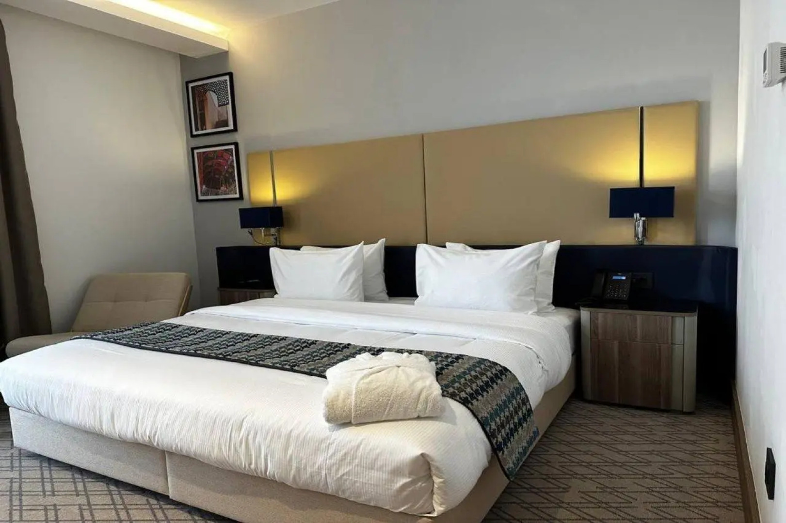 Бухара Палас