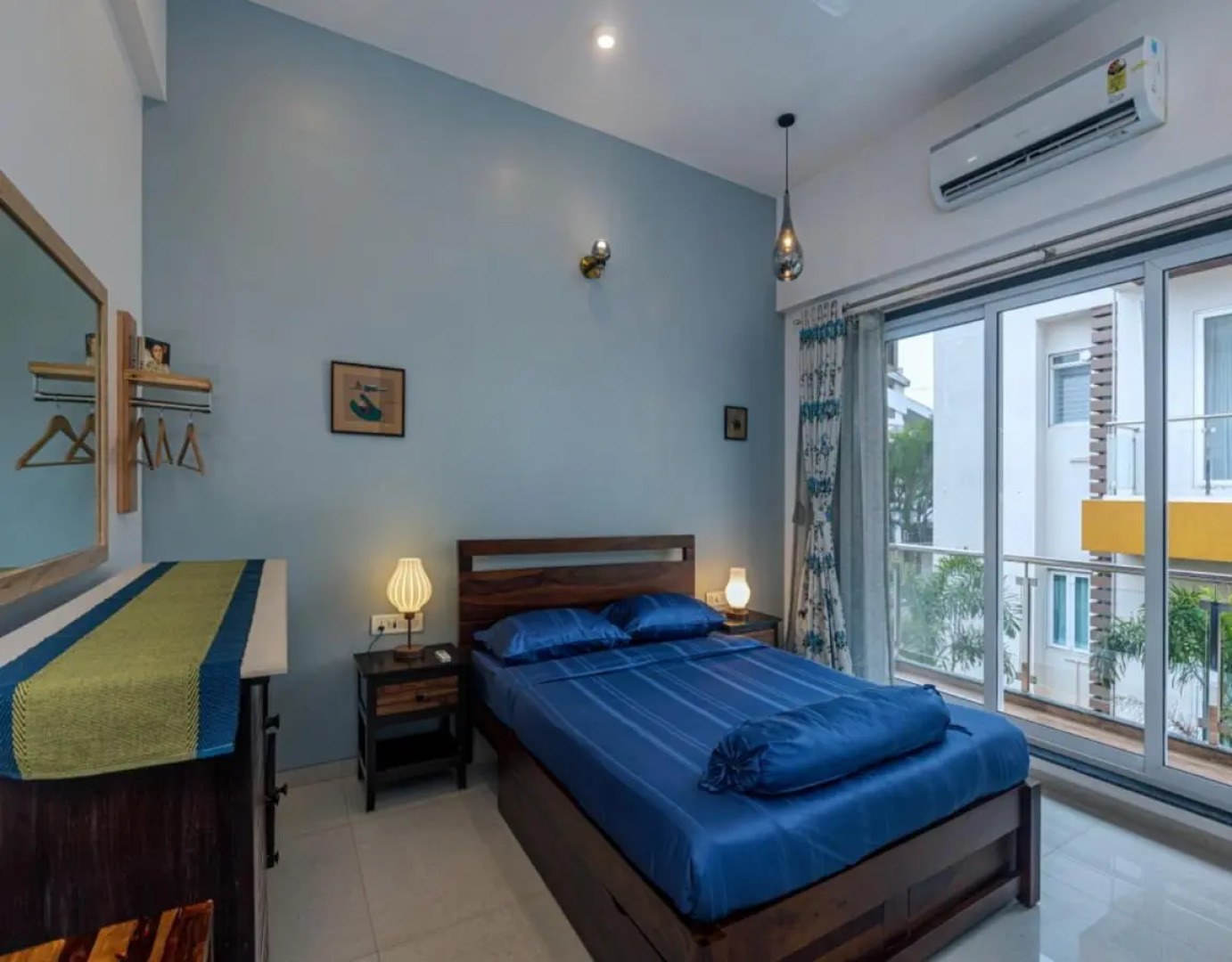 SaffronStays Casa Delizia, Lonavala