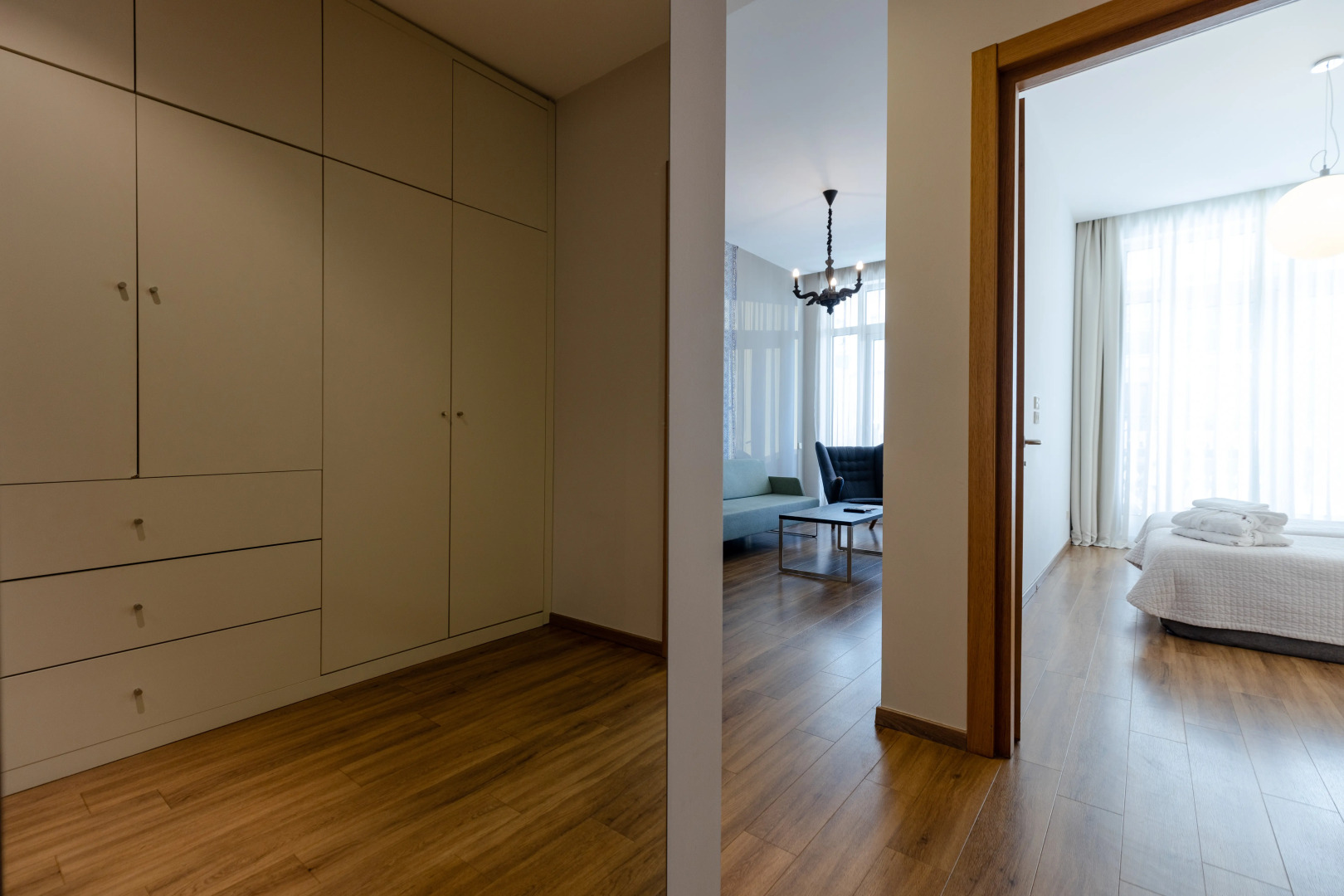 Апарт-отель Le Port