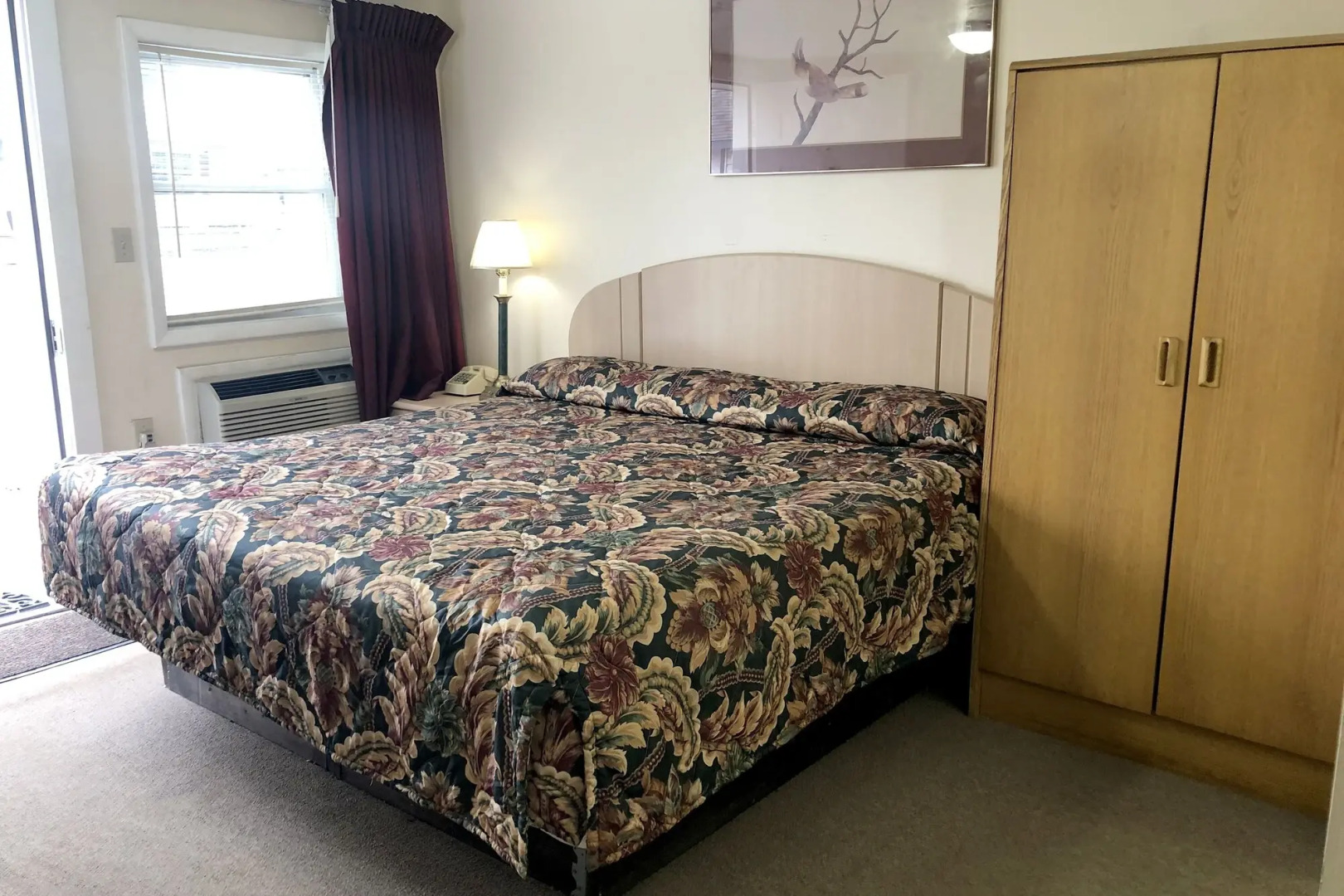 OYO Hotel Starlite Seneca Falls