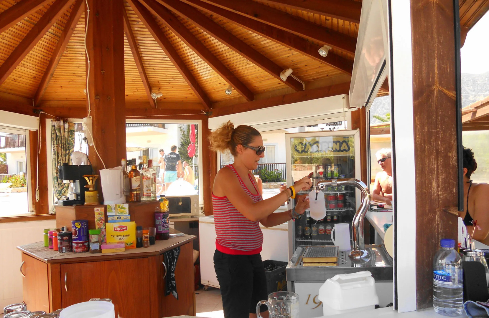 Sweet Kalimera Apartments