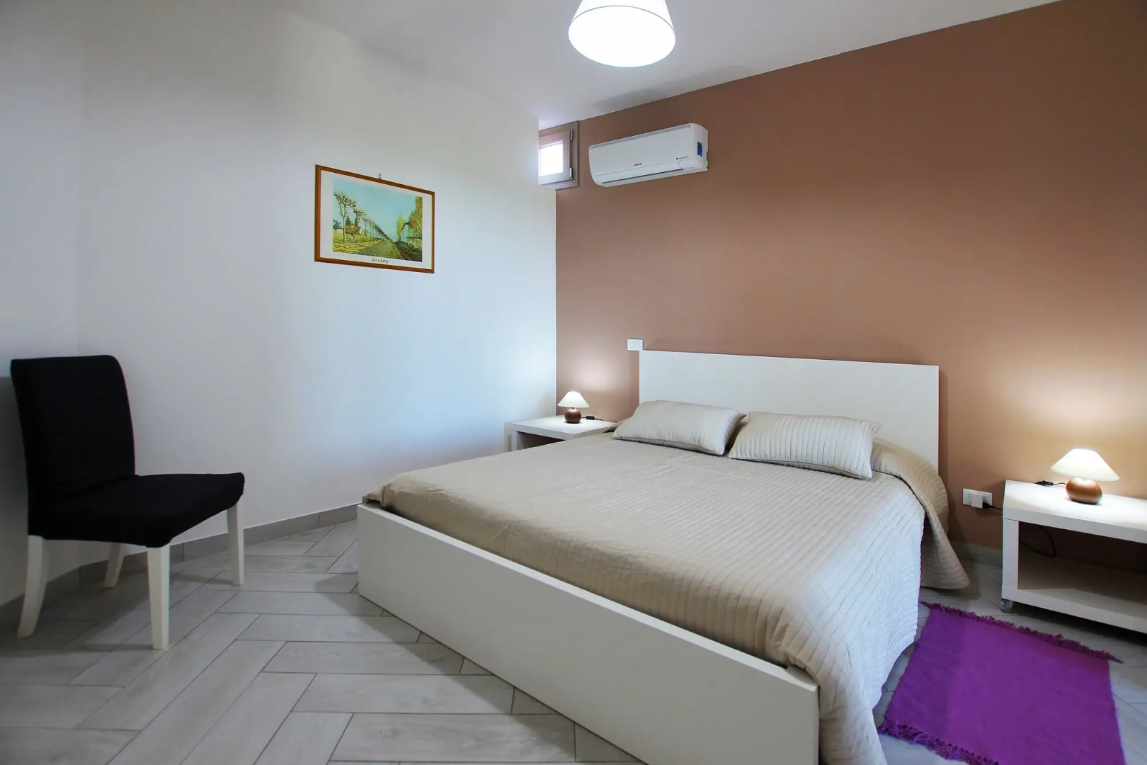 Belvedere Rent Rooms