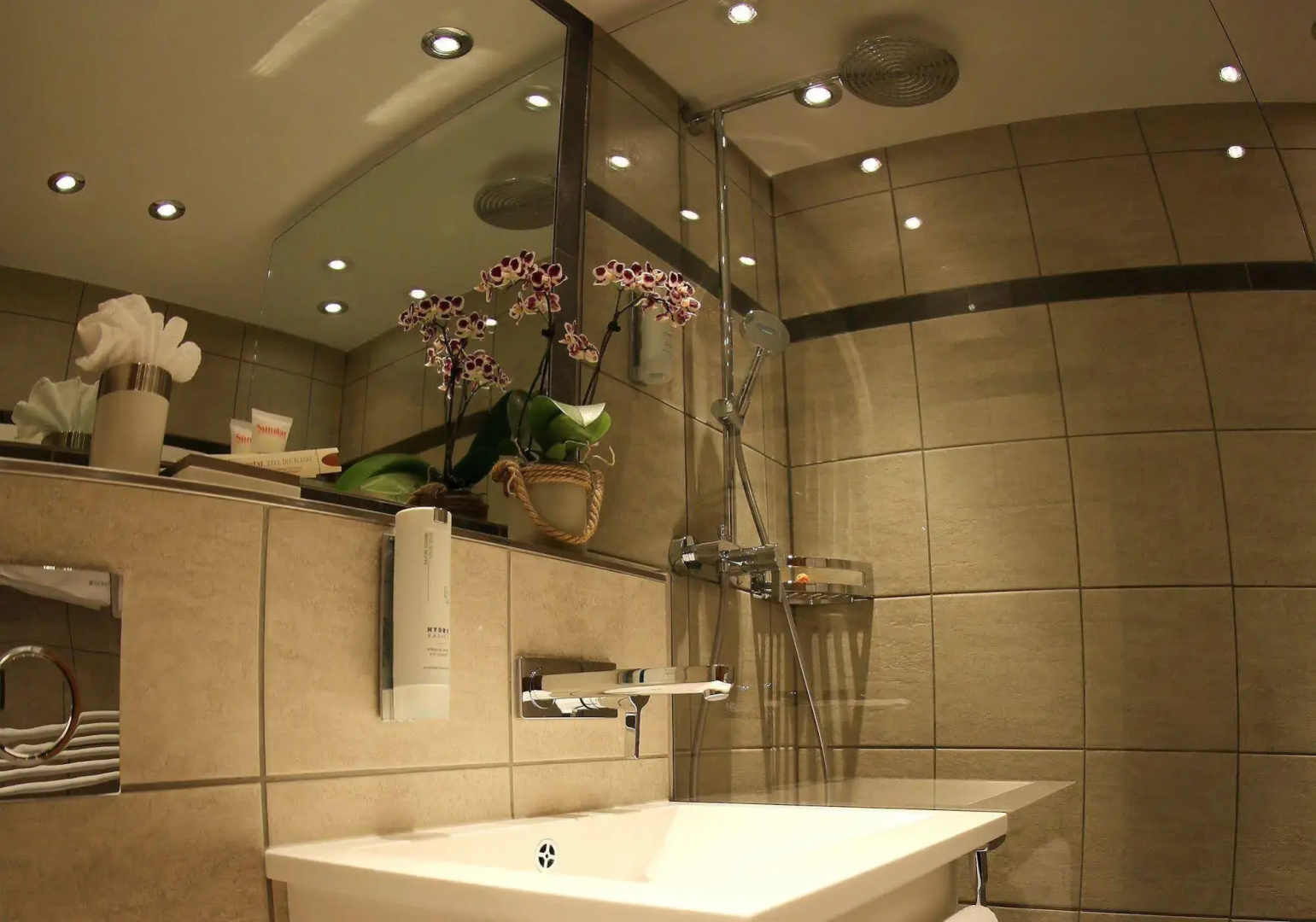 Sunstar Hotel Lenzerheide