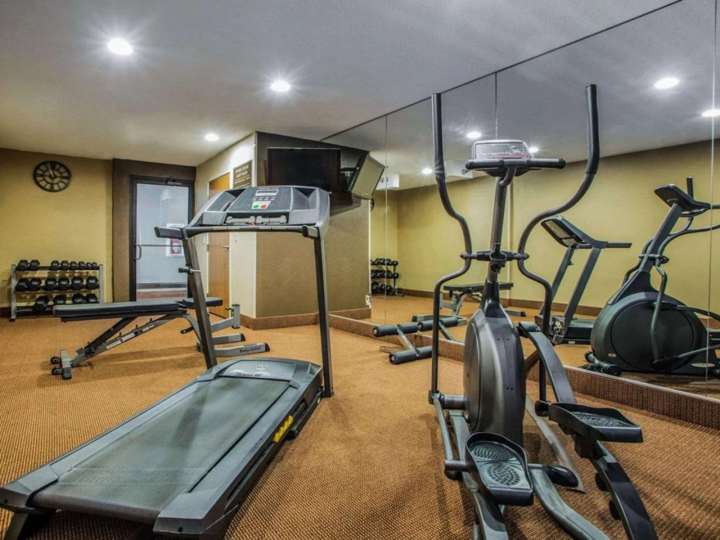 Comfort Inn Joliet West I-80