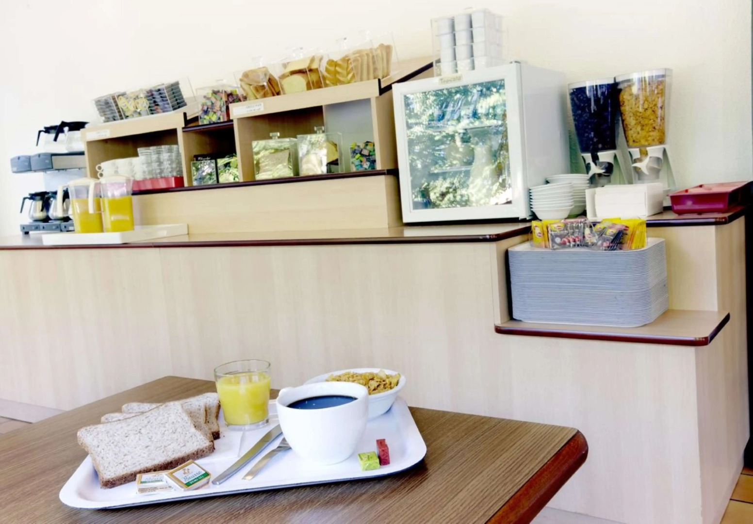 Première Classe Rouen Nord - Bois Guillaume