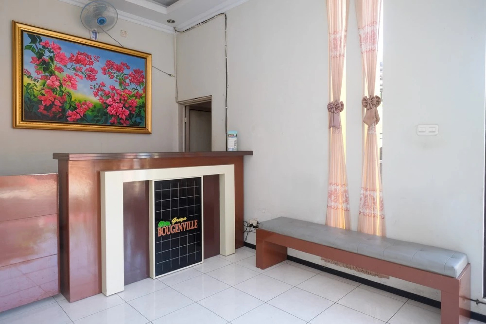 RedDoorz @ Griya Bougenville Magelang