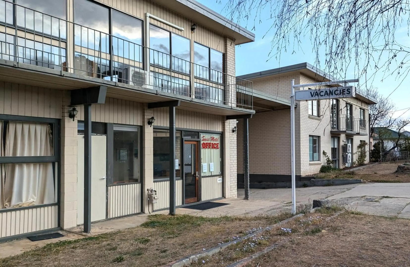 Swiss Motel