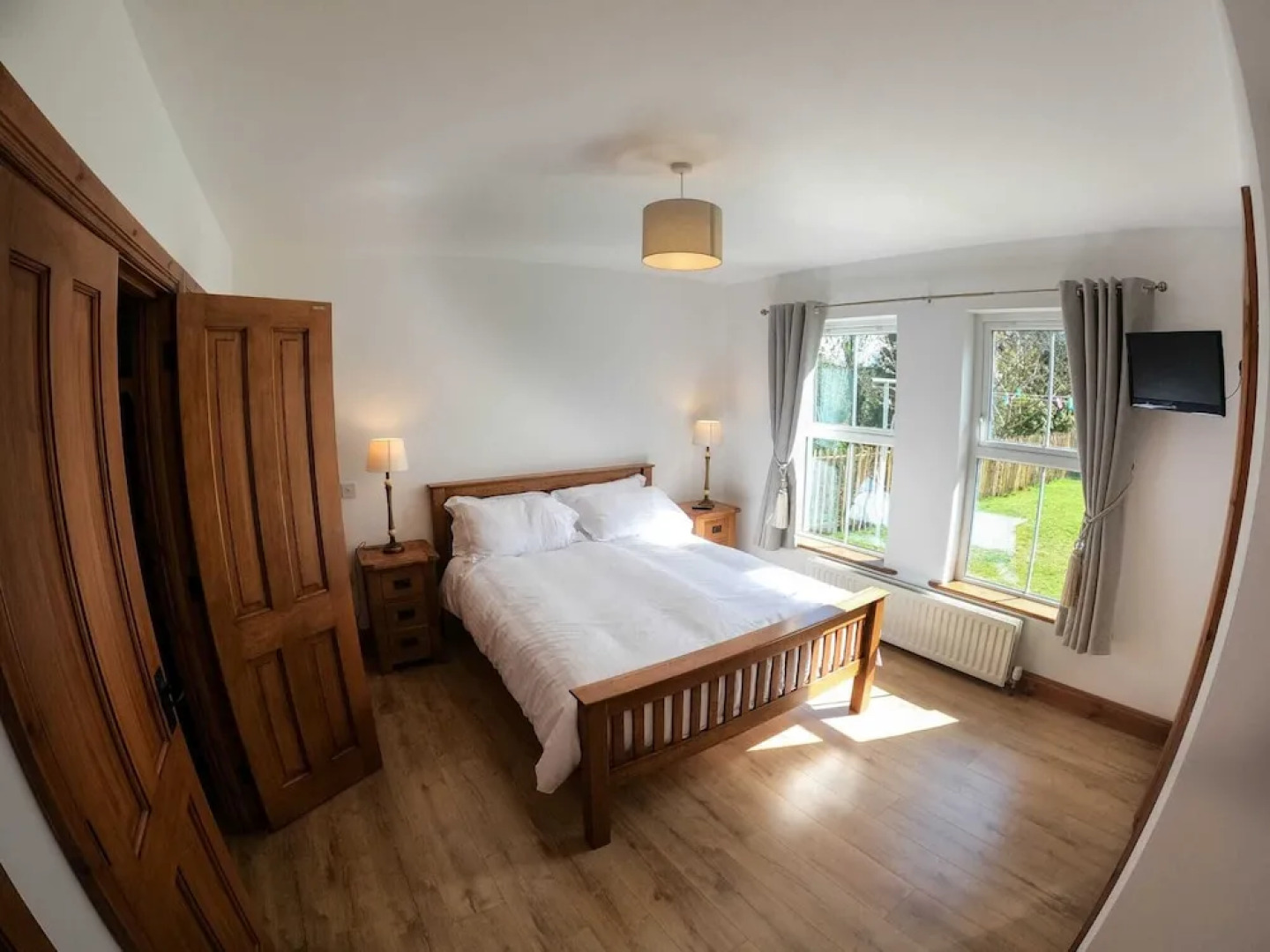 The Heights & Hollows Farmhouse