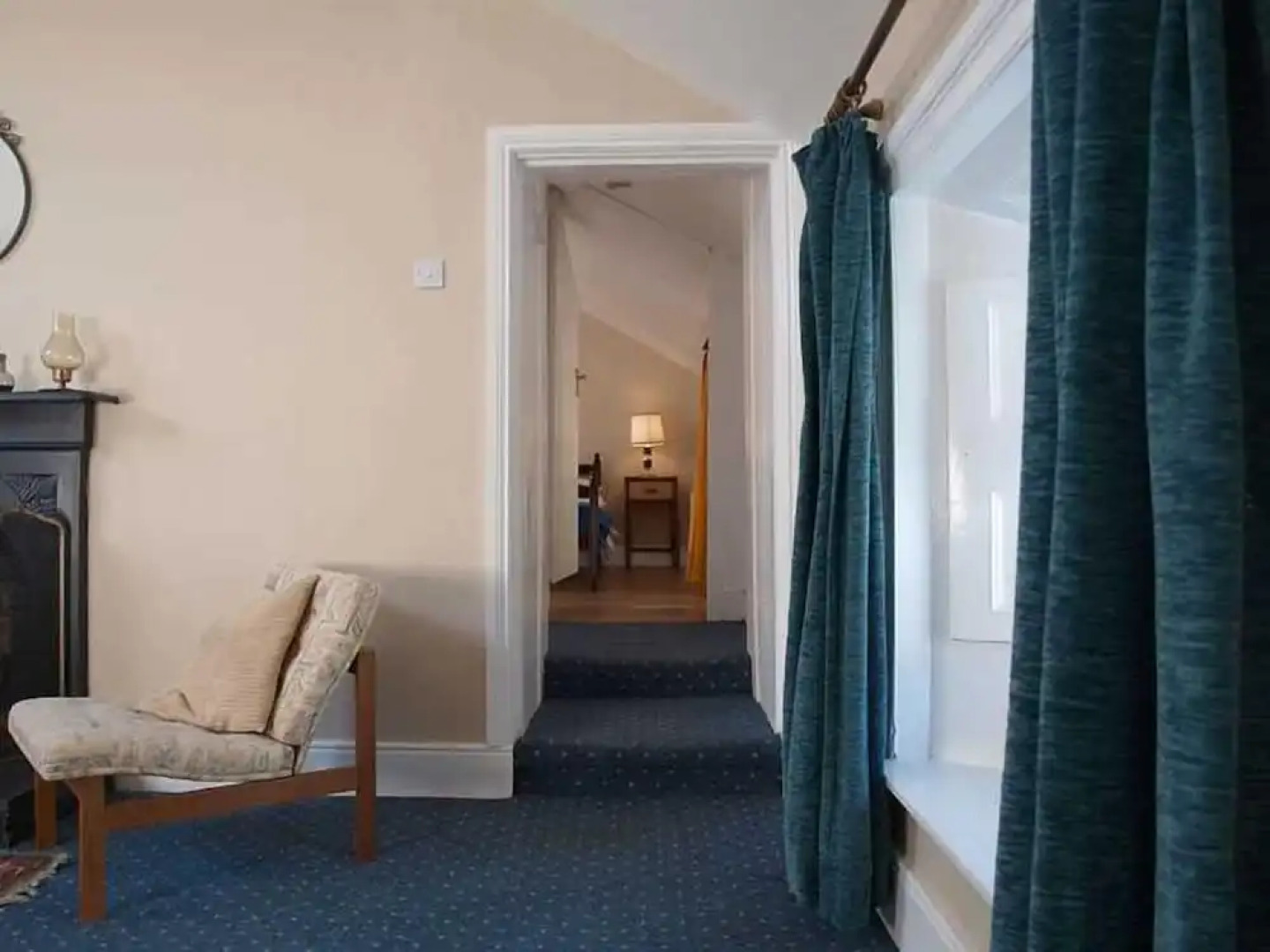 Ross House Equestrian Holidays