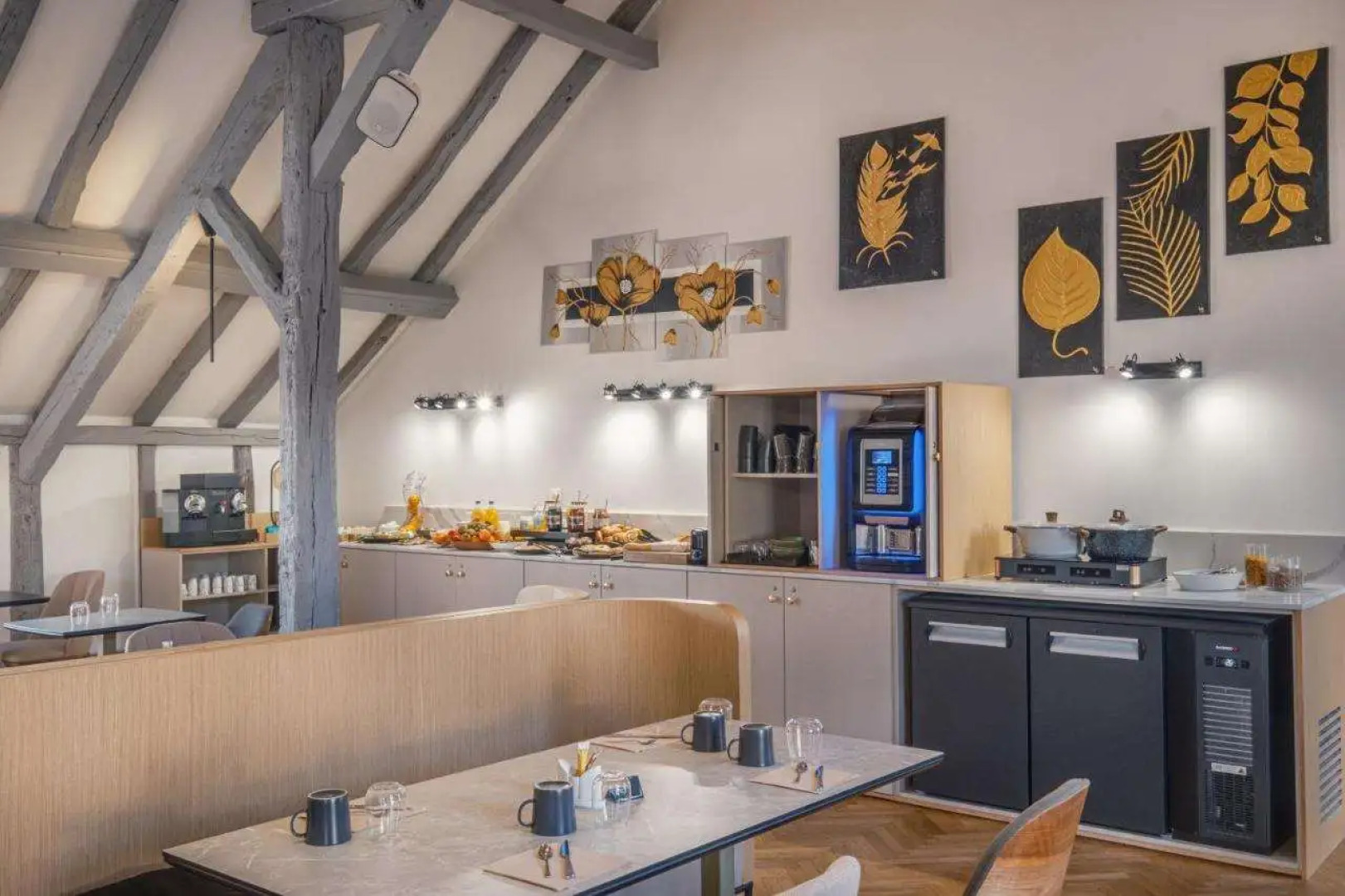 La Clef des Chateaux