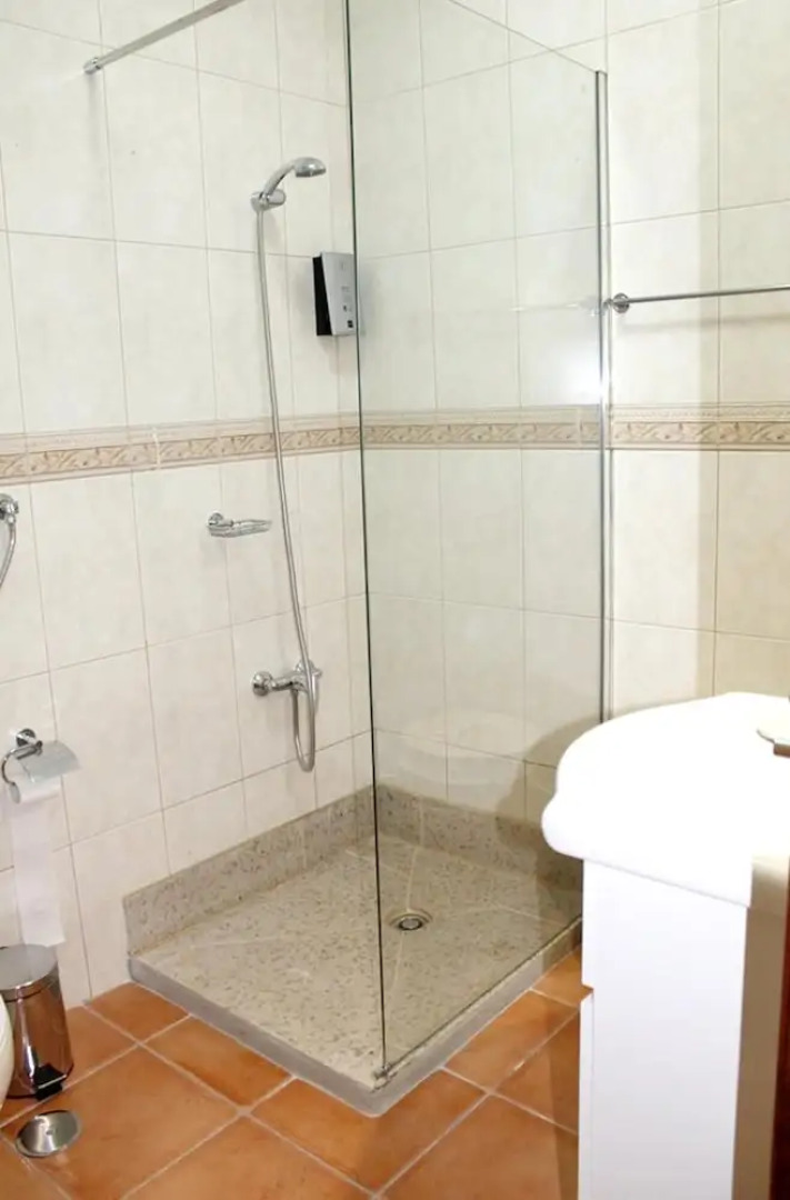 Apartment With 2 Bedrooms in Fão, With Terrace