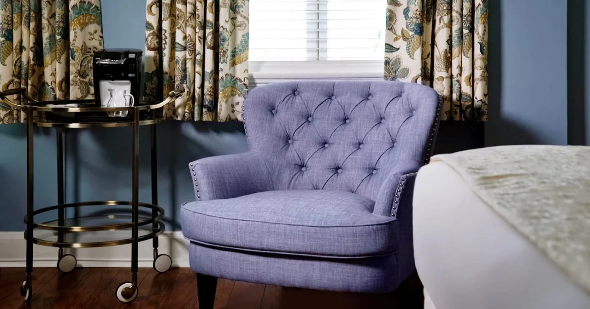 The Bradley Park Hotel