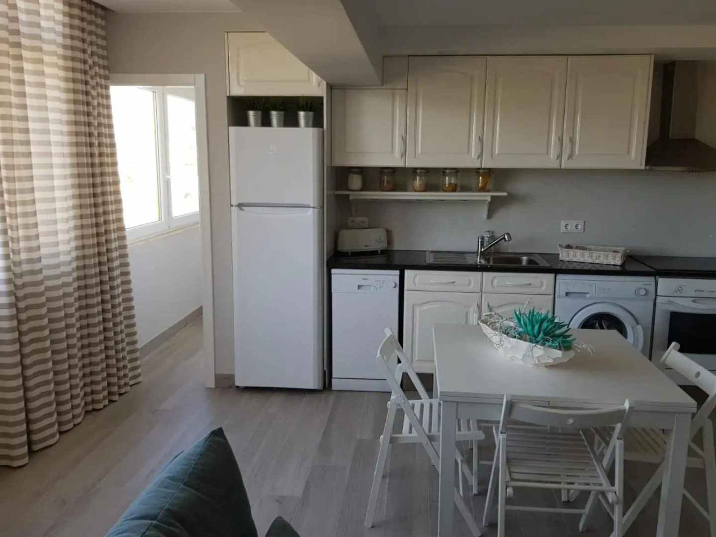 Apartamento Mercúrio Vilamoura