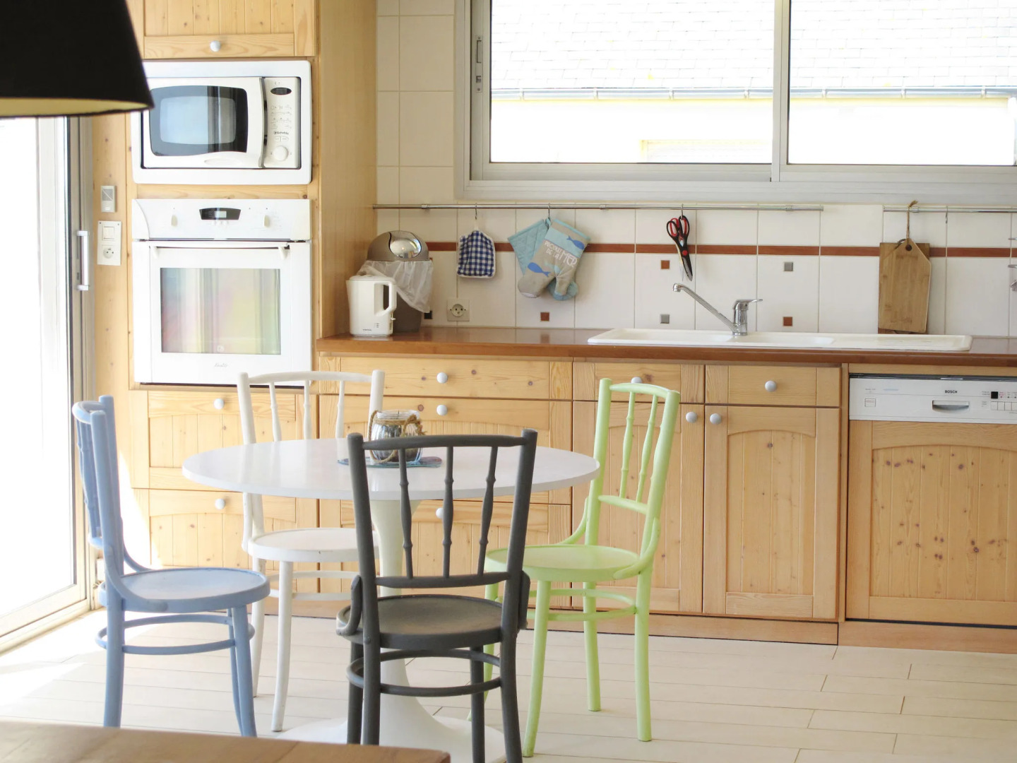 Holiday Home Le Saint Germ (SGY402)