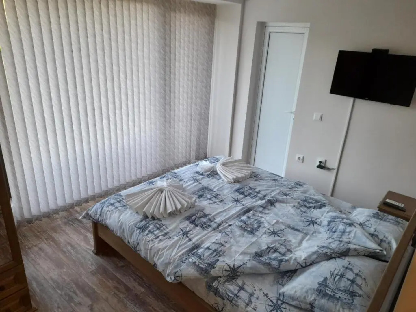 Guest house-restaurant St. George / Къща за гости-ресторант Свети Георги