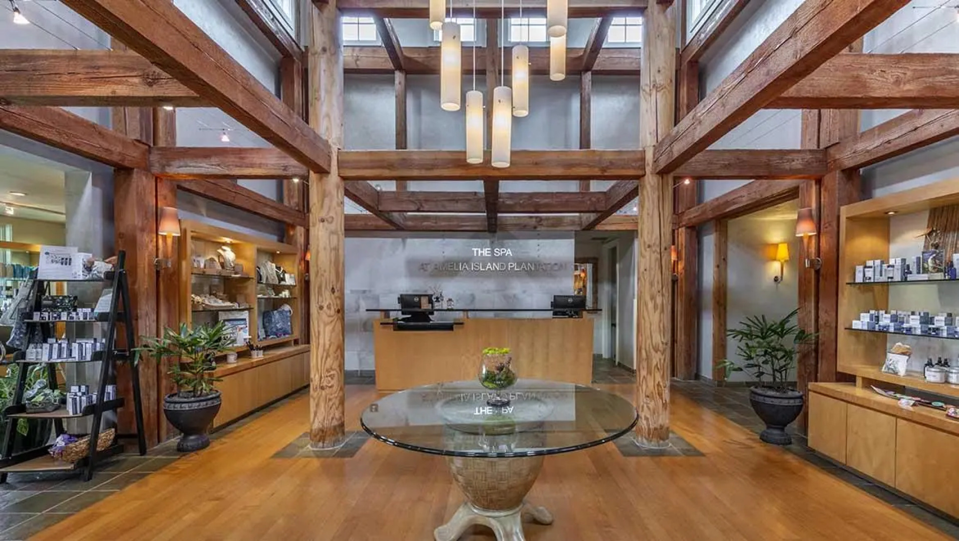 The Villas of Amelia Island