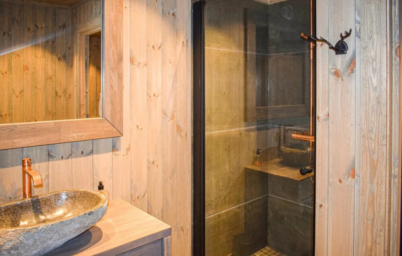 Awesome Home in Rauland With Wifi and 4 Bedrooms