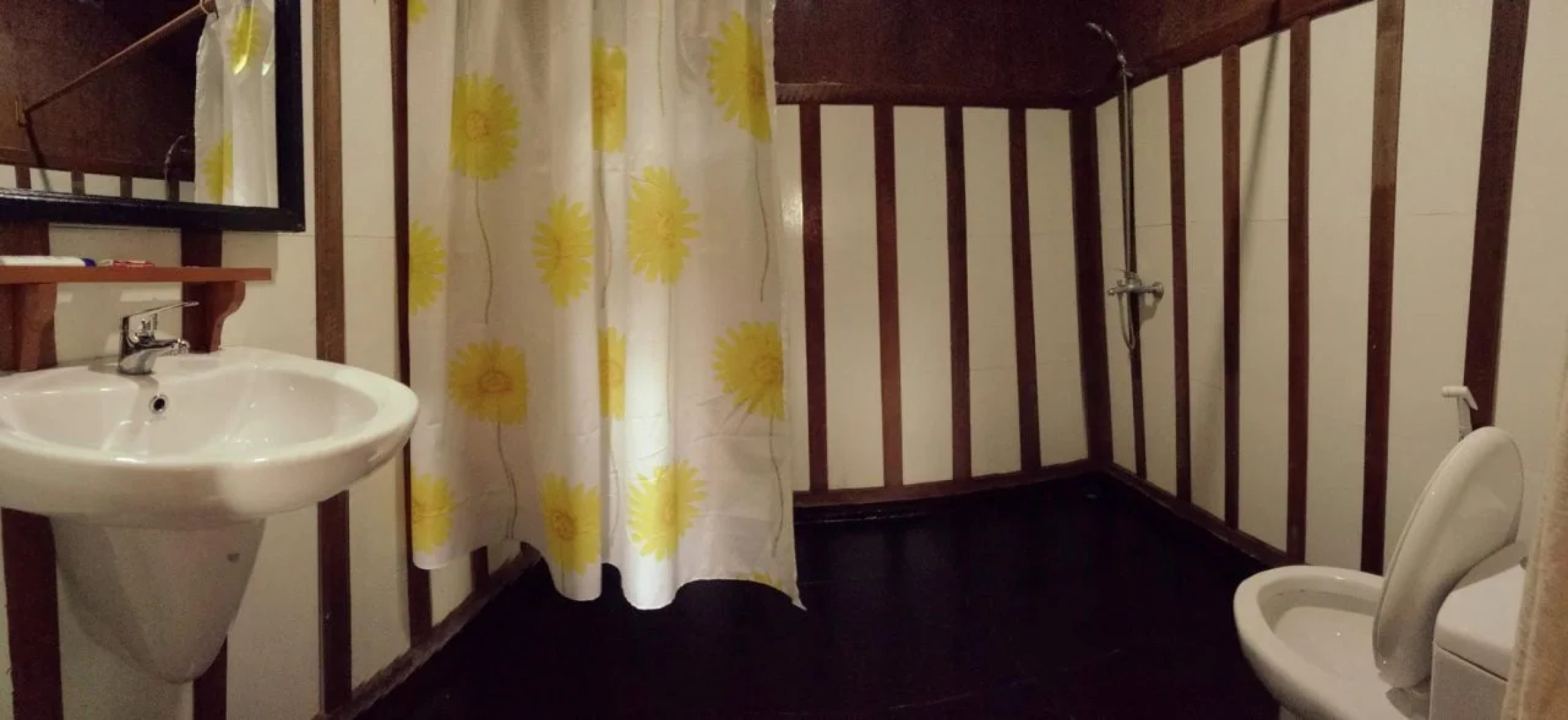 Weaver's Boutique Homestay