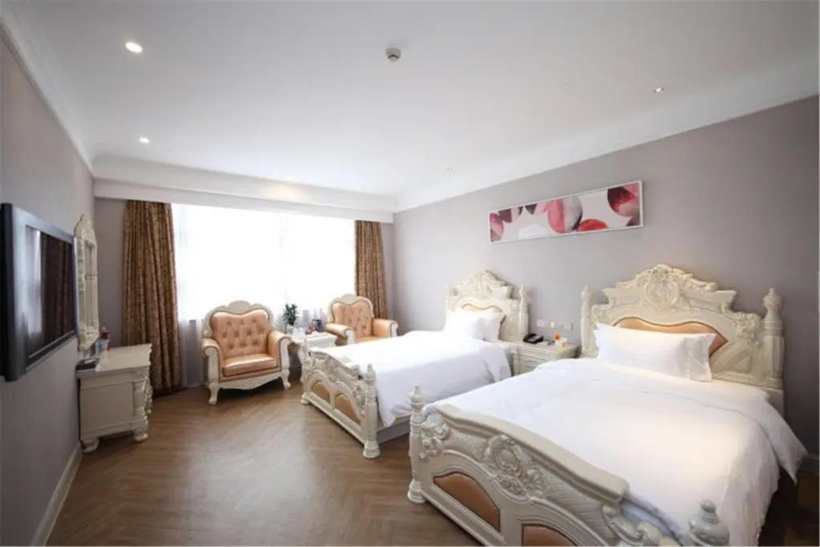 Nan Yang Royal Hotel