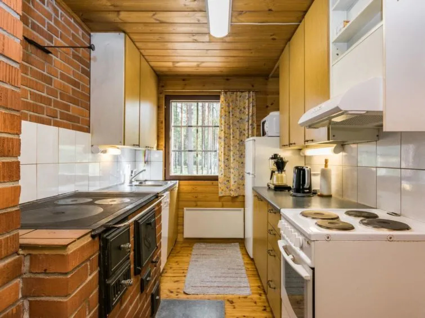 Holiday Home Mäntyniemi