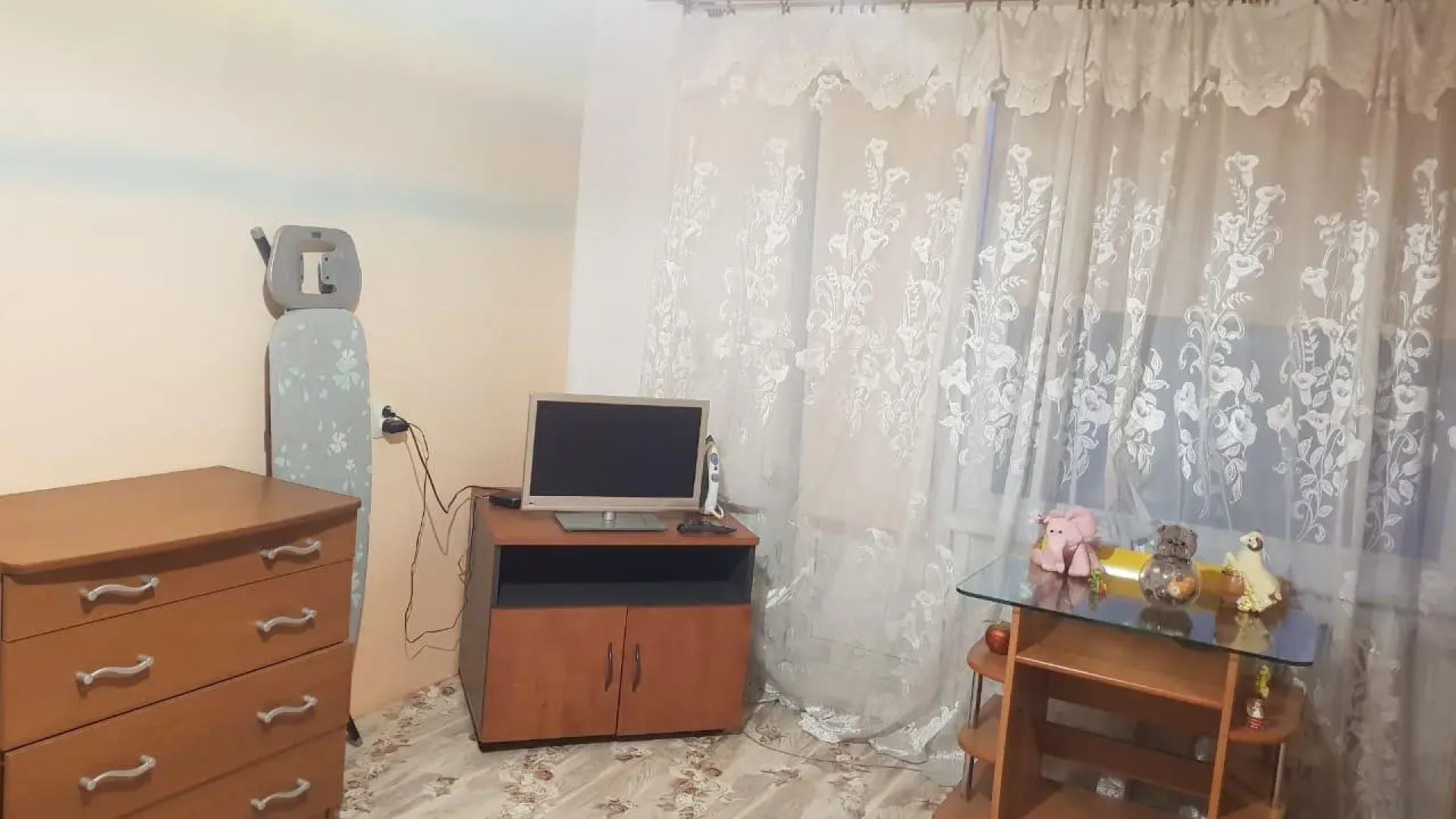 Уют в Ванино