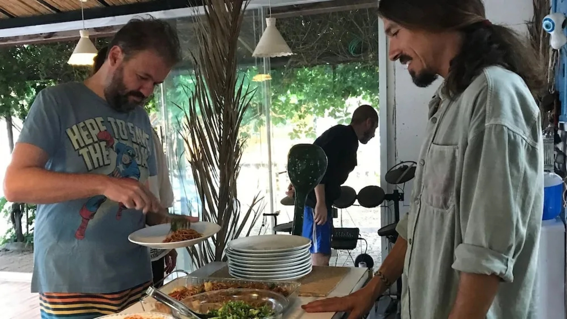 Yol Glamping Hotel Retreat Center