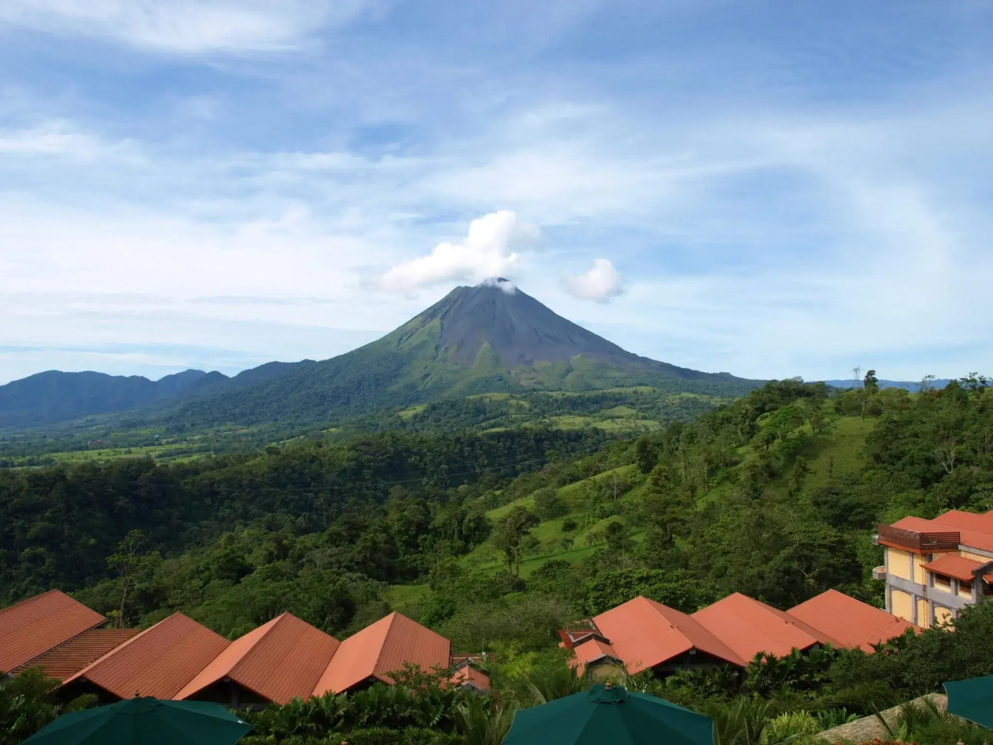 The Springs Resort and Spa at Arenal