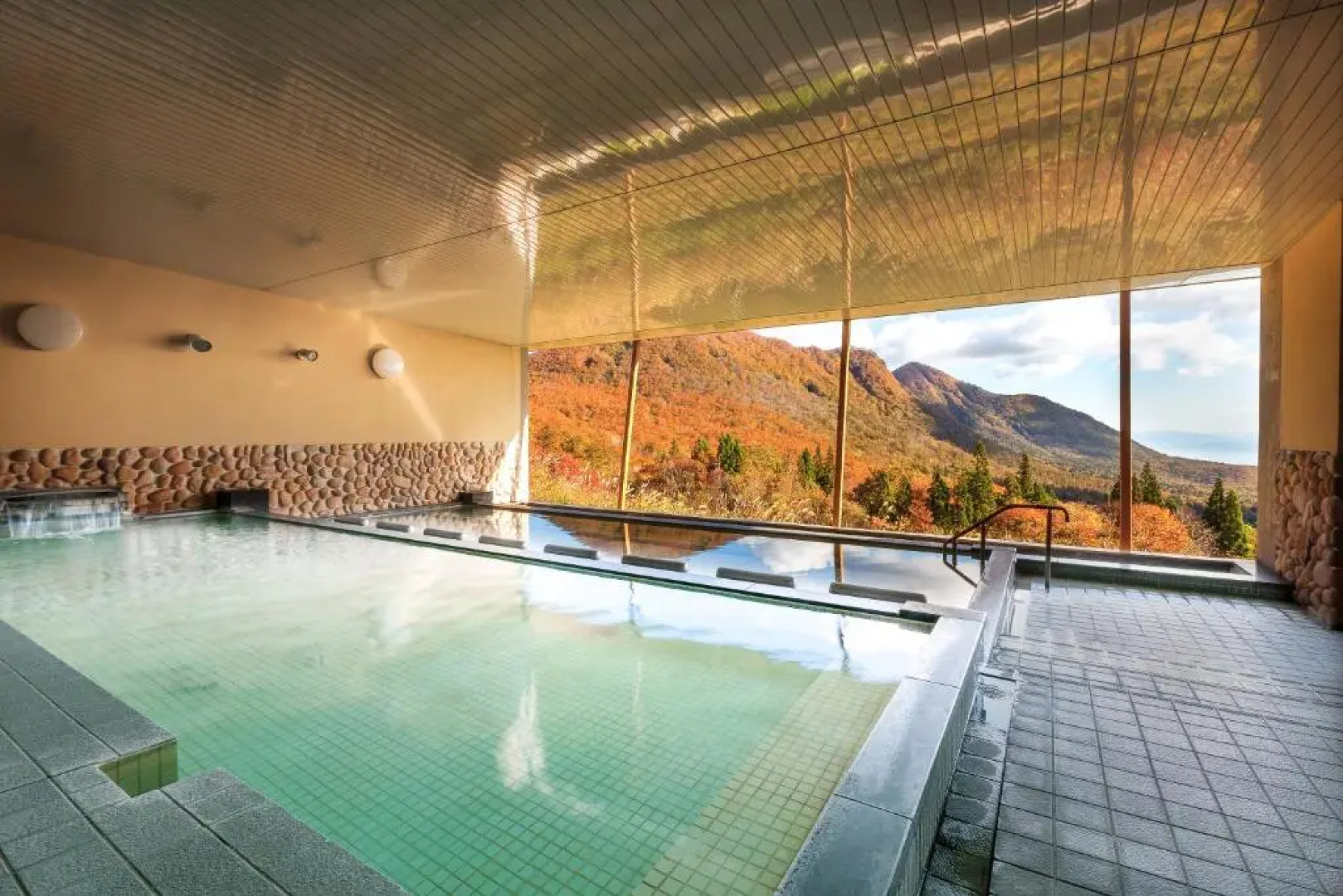 Geto Kogen Ski Resort