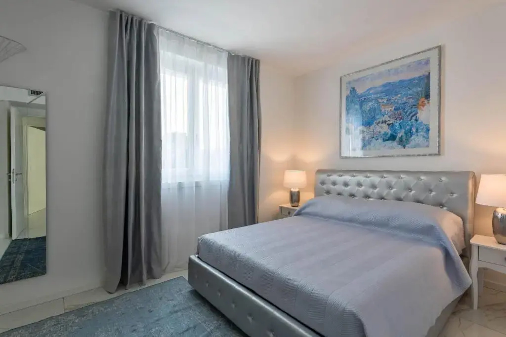 Villa Bianca Luxury Apartments