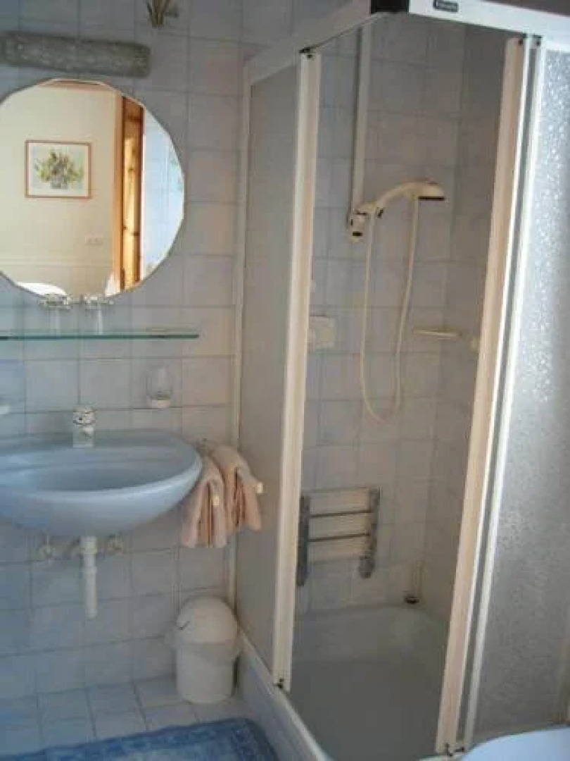 Apartmenthaus Oberlechner