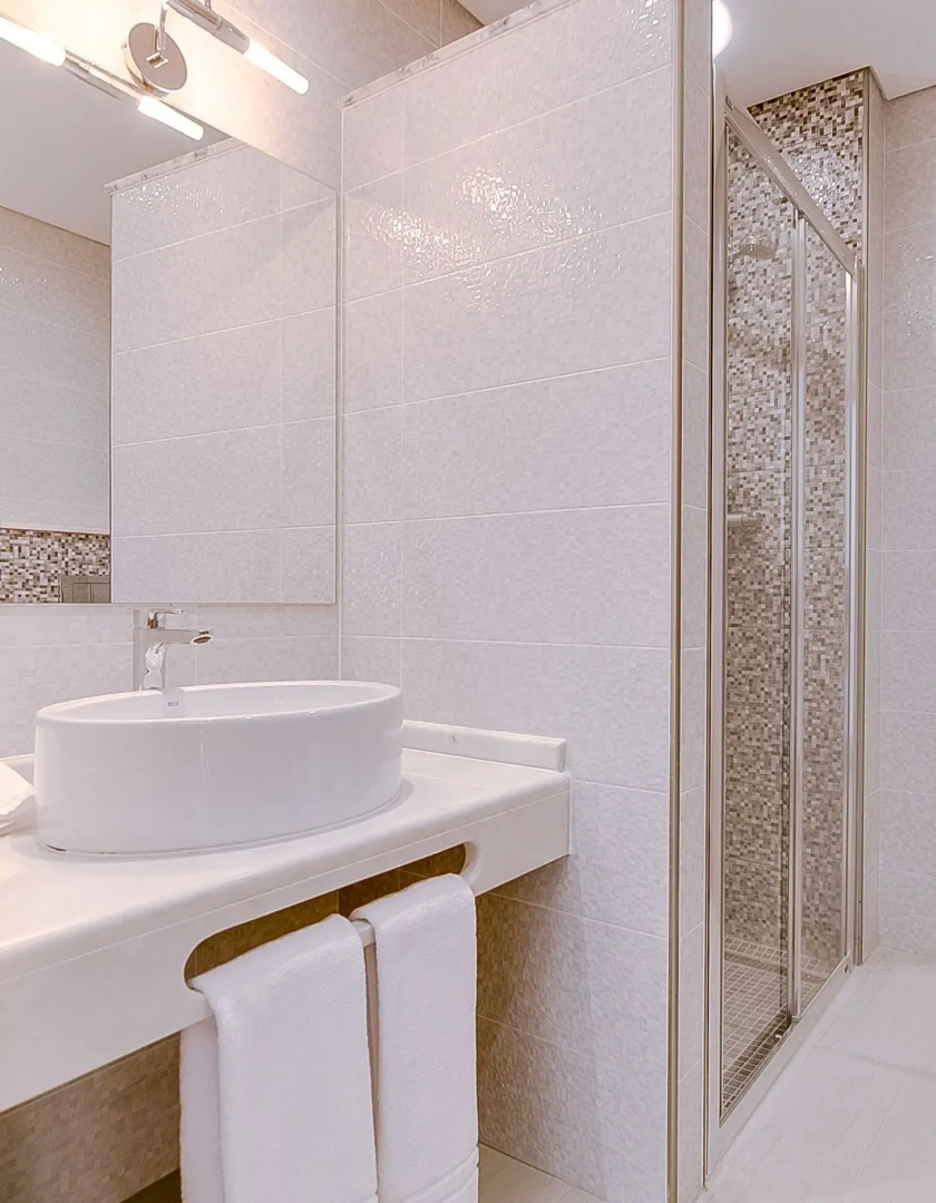 Apartamentos Sol e Ria