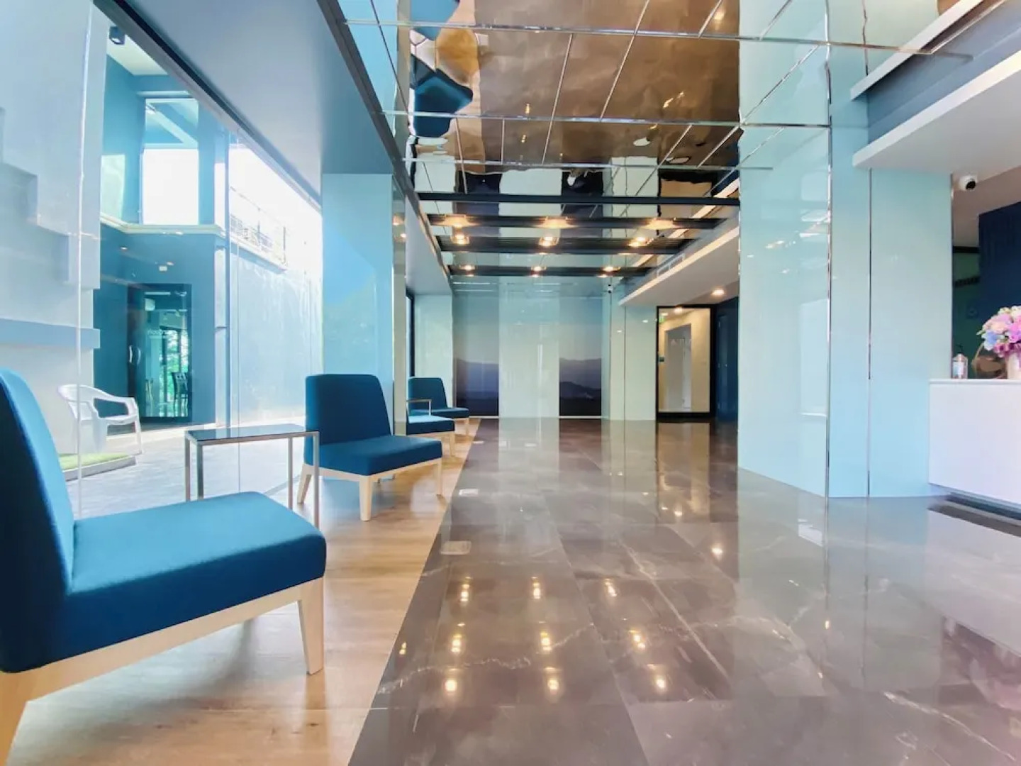 ABIZZ Hotel KwanPhayao