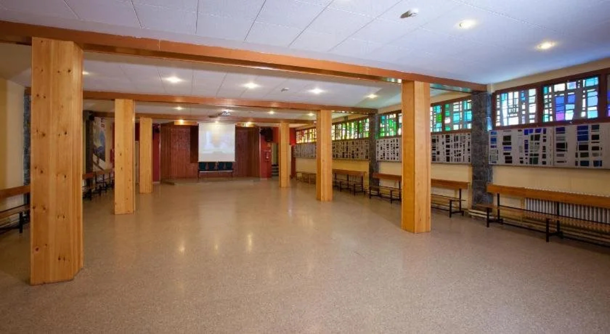 Mare de Déu de les Neus