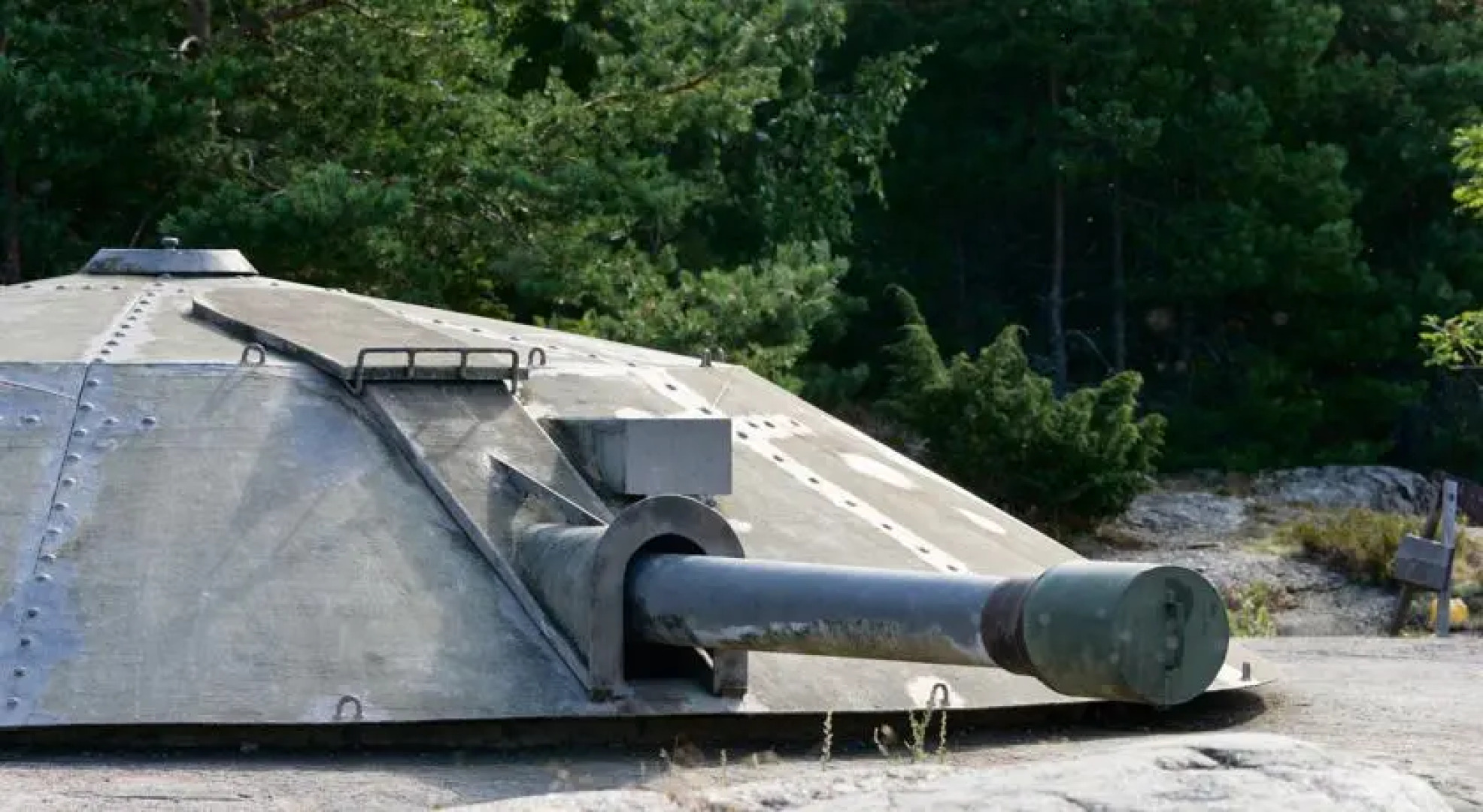 Kuuskajaskari Archipelago Apartments