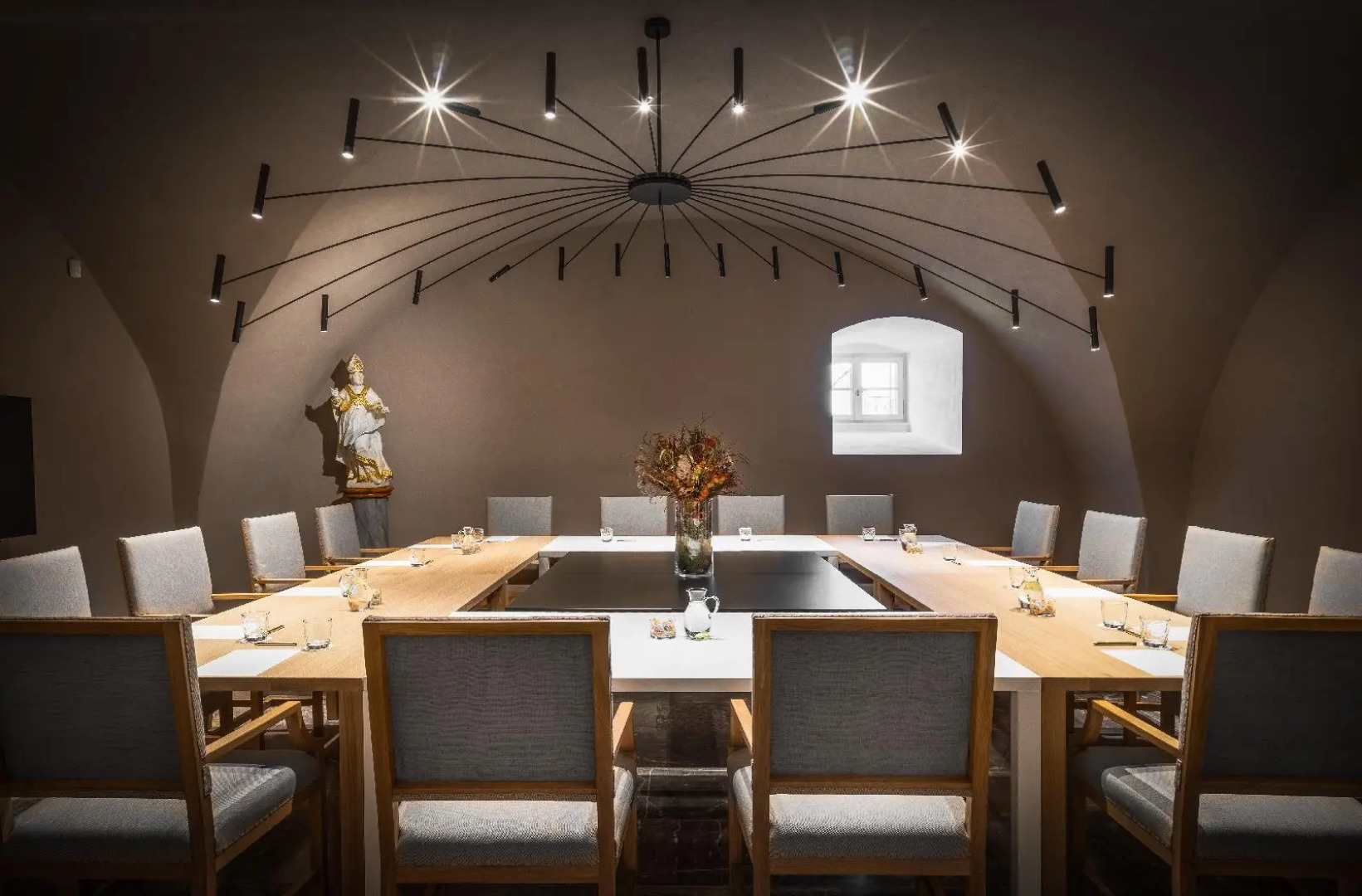 Chateau Clara Futura