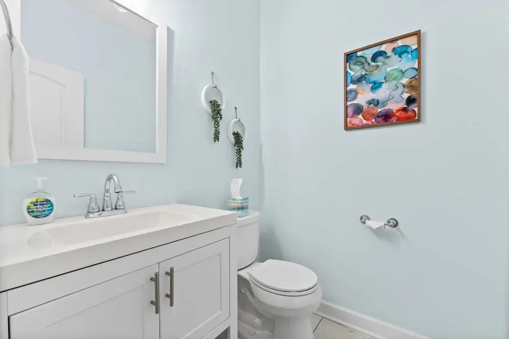 The Journey Home | JZ Vacation Rentals