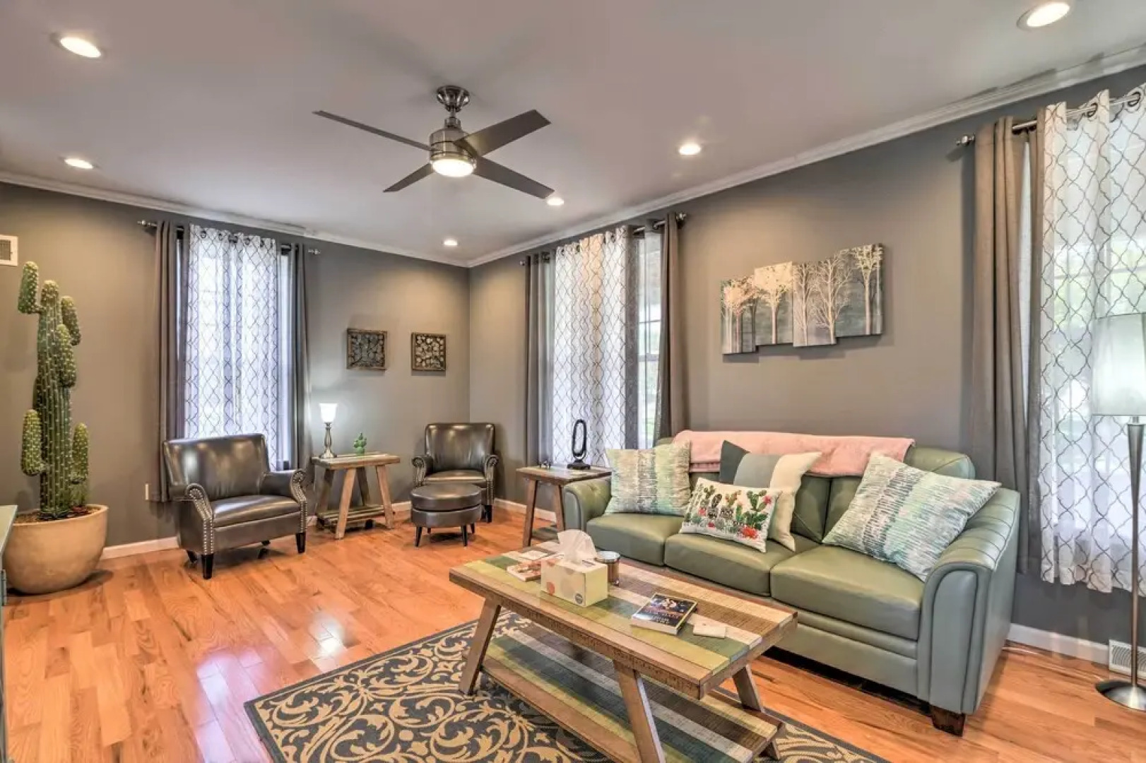 Quaint Ligonier Family Home - 3 Miles to Idlewild!