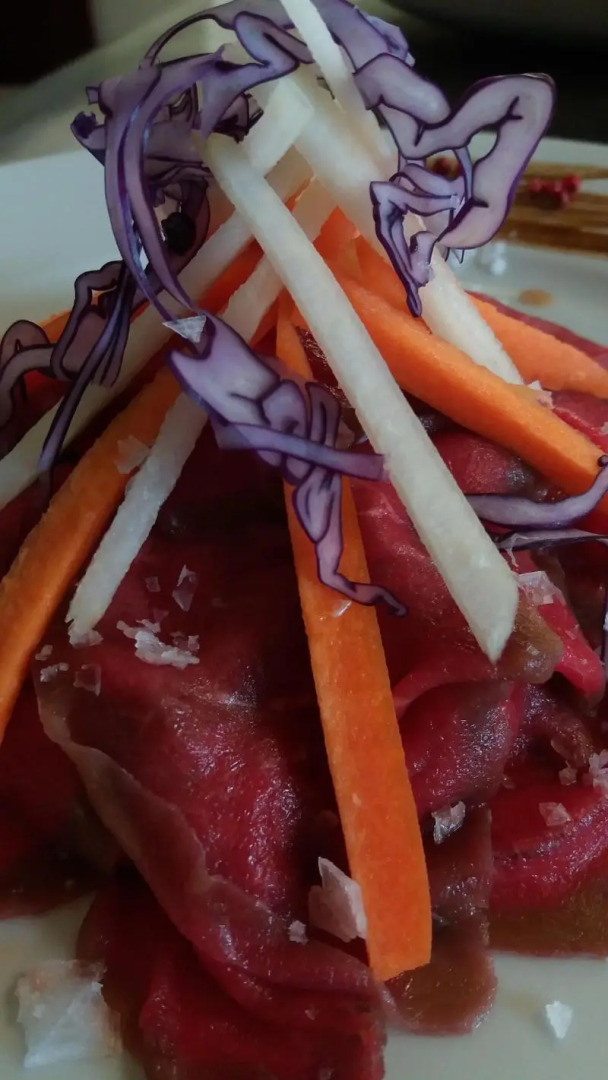 Quari Hotel Restaurant & Pizza