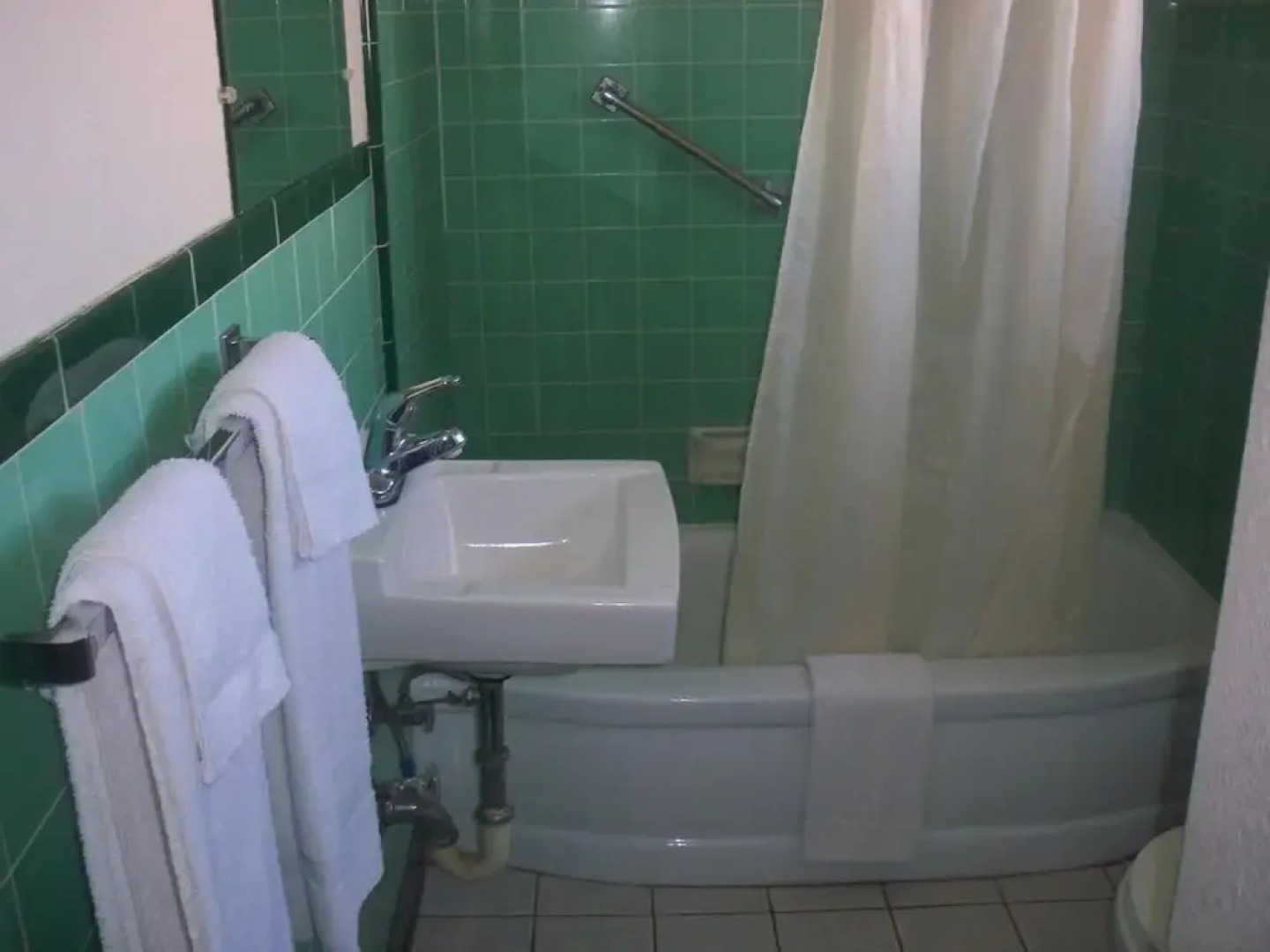 Deluxe Inn Of Roswell