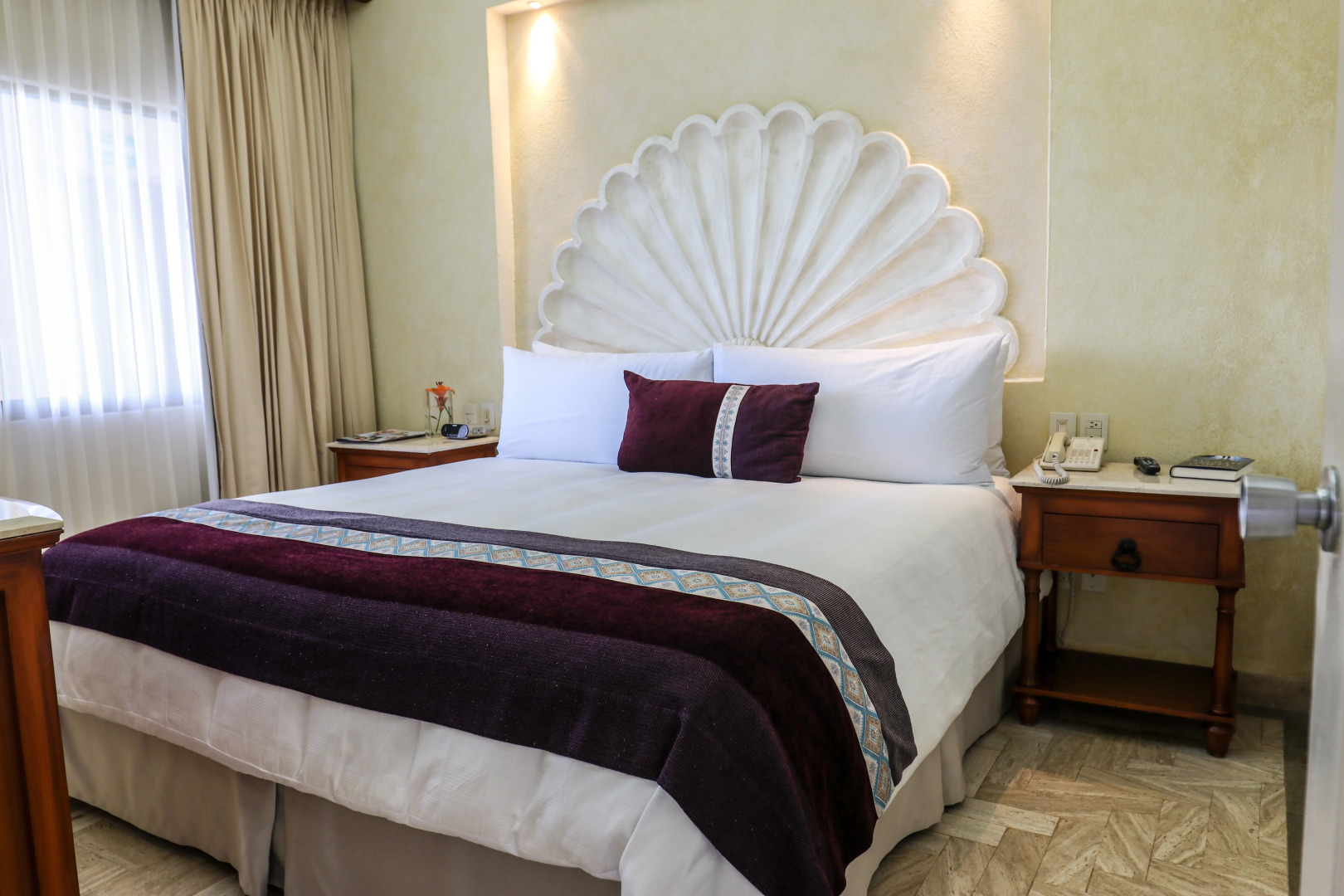 Velas Vallarta Suites Resort All Inclusive