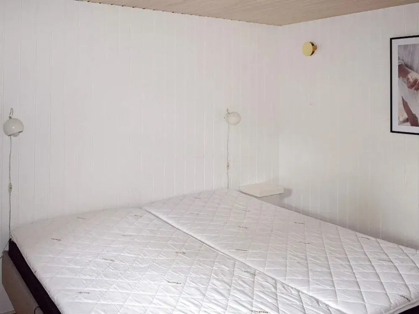 4 Person Holiday Home in Slagelse