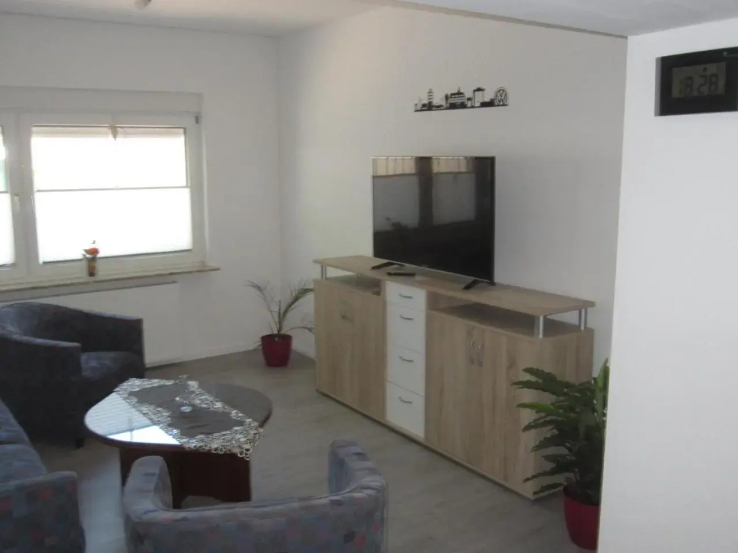 Ferienhaus Middenmank