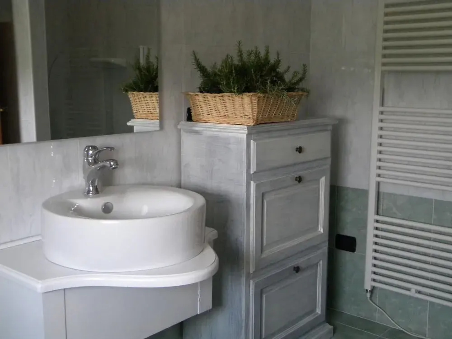 La Foresteria di Borgogelsi Apartments