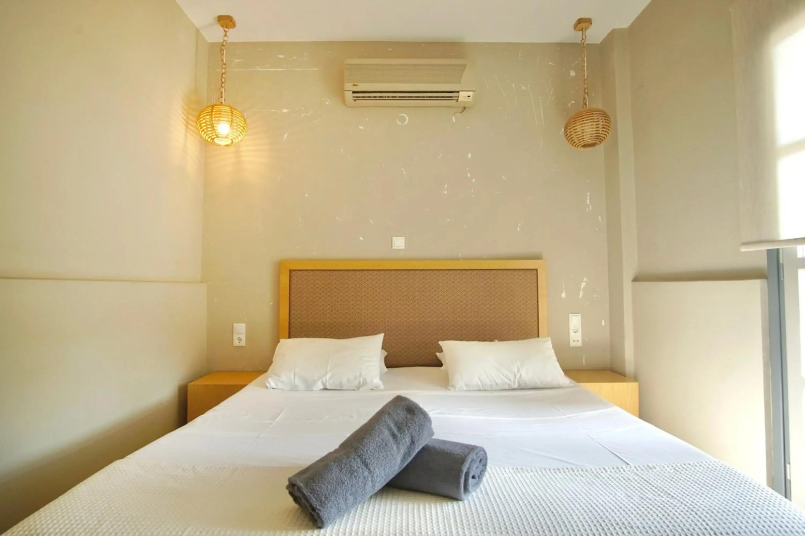 Iphigenia Mythic Retreat