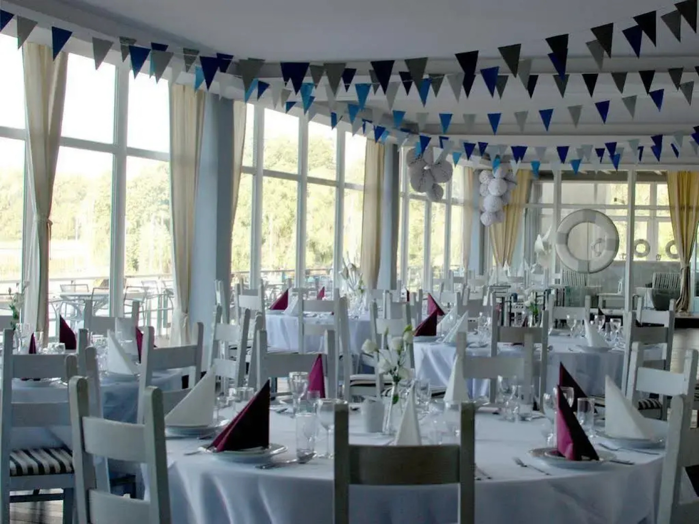 Kaskada Hotel  Restauracja