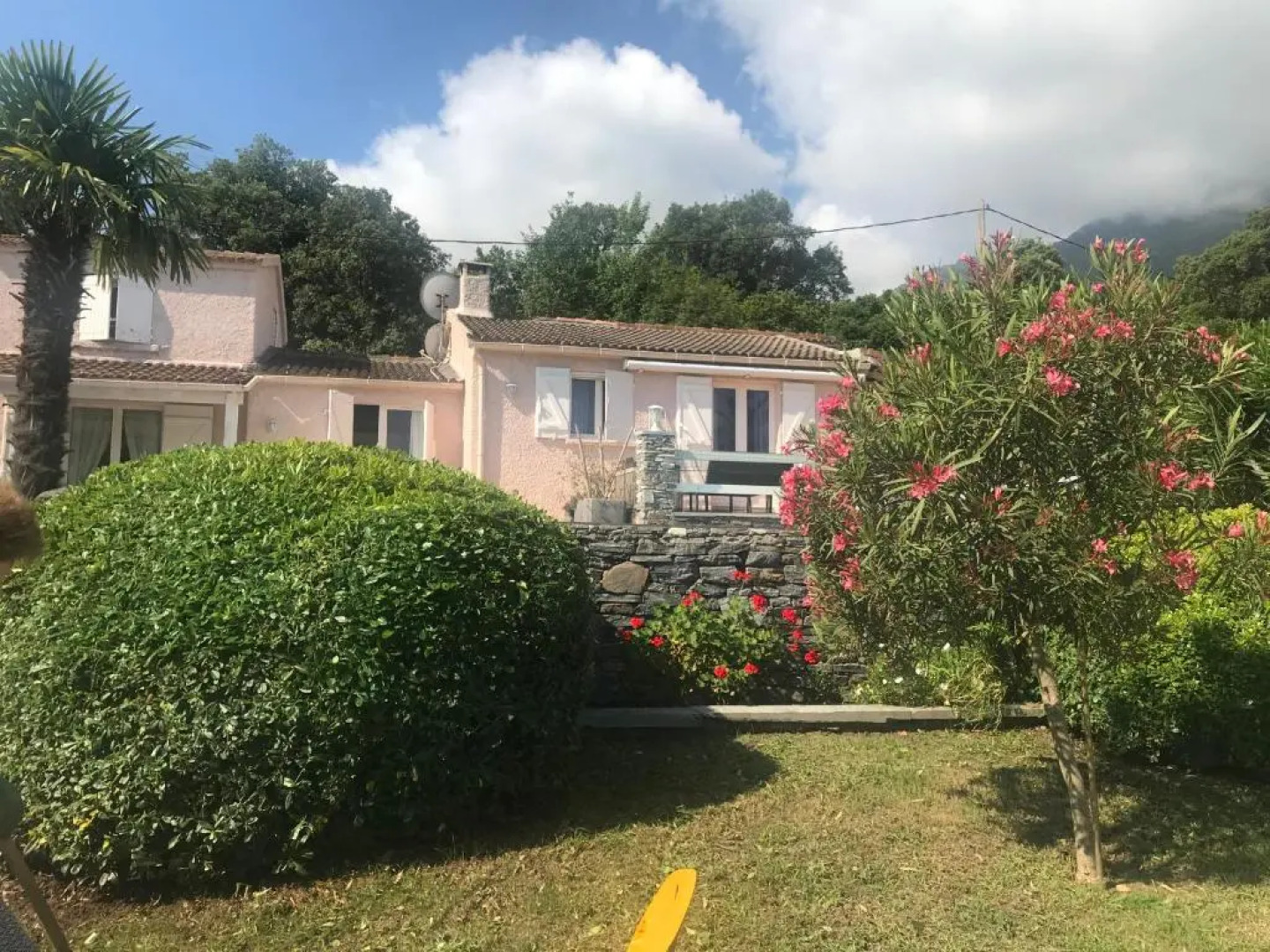 Chambre Hotes Carpe Diem