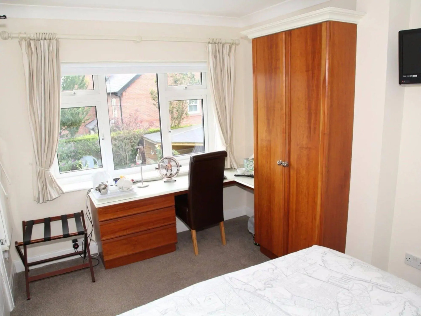 The Hinton Guest House