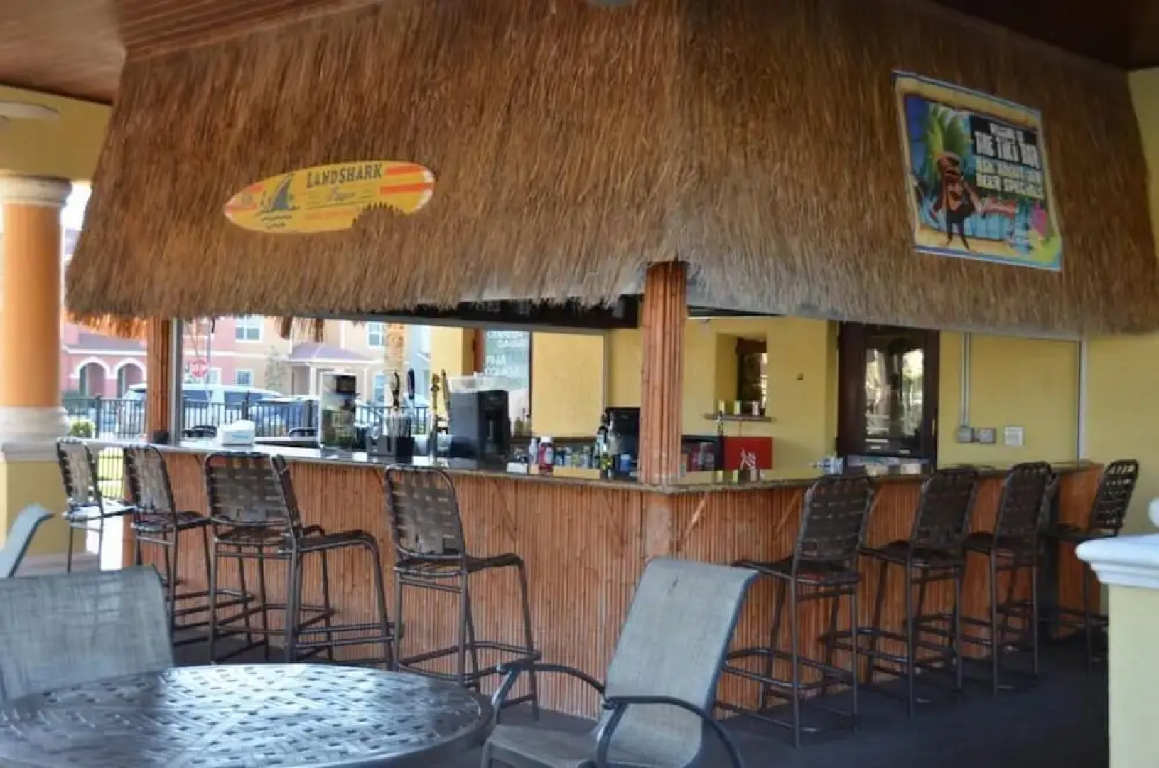 Paradise Palms by Fidelity VH ID:64795